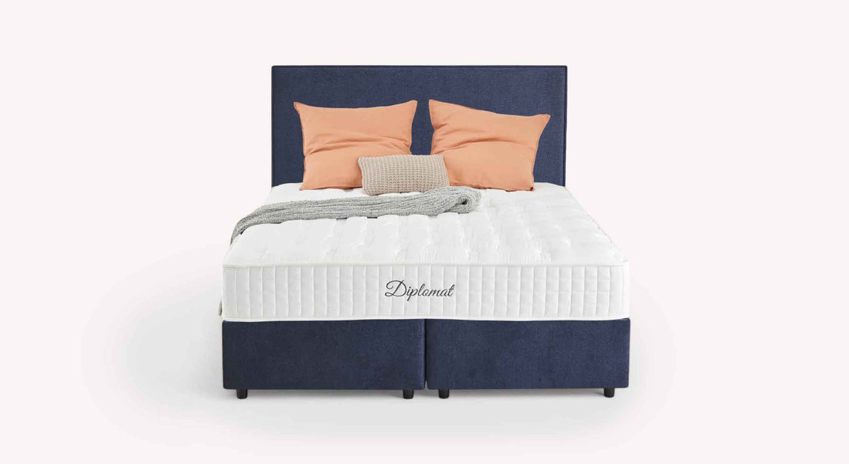 NINA . Storage Bed — official La Maison Convertible image 1