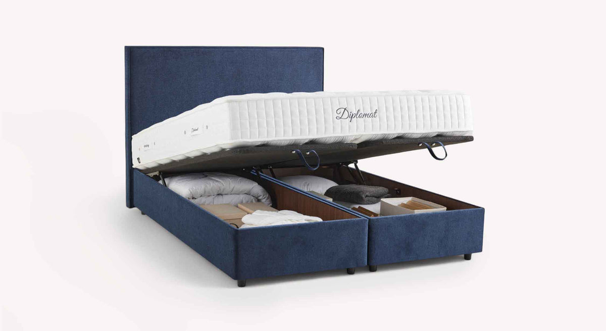 NINA . Storage Bed — official La Maison Convertible image 6