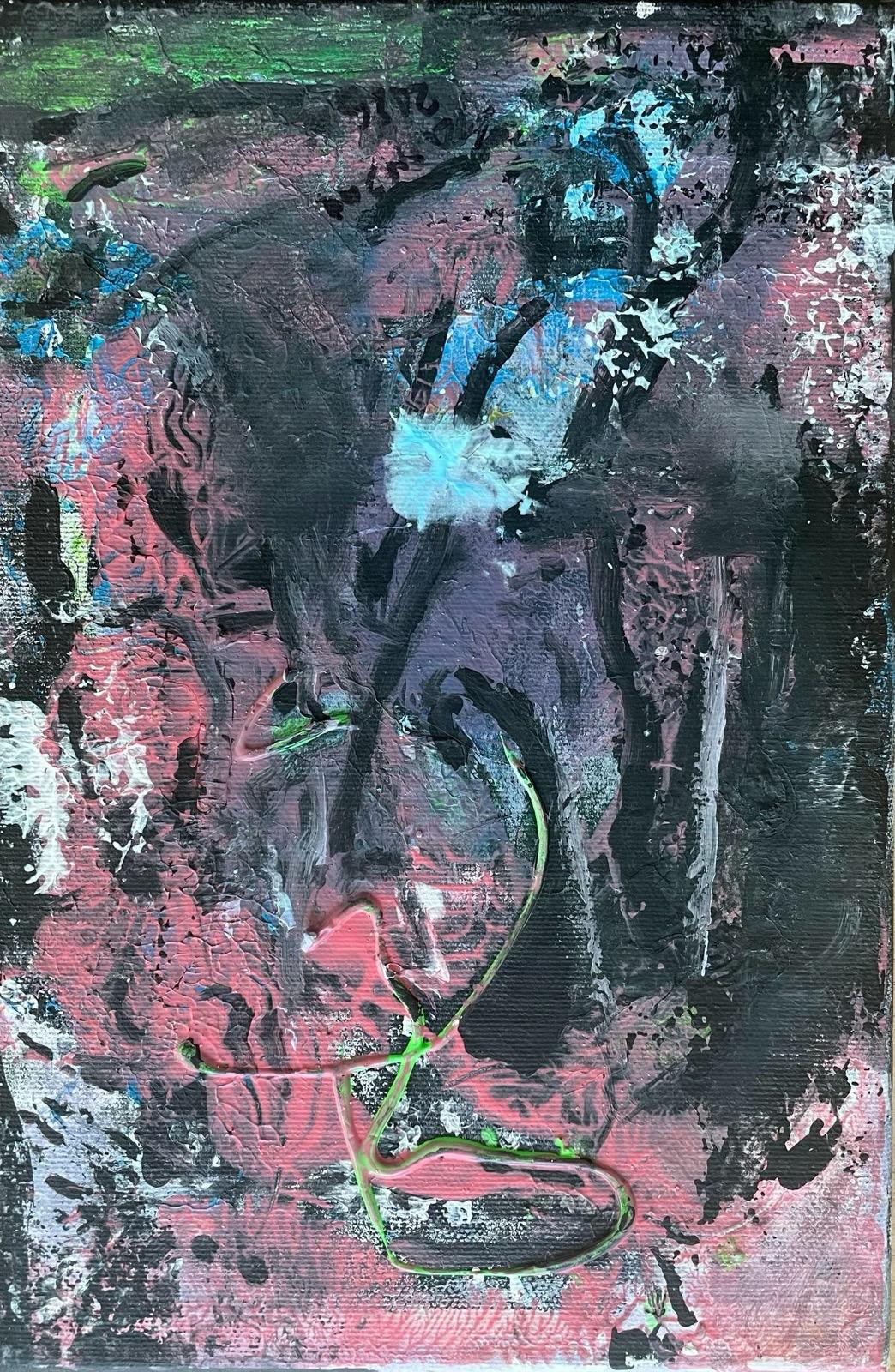 Original Acrylic Painting — Ref 0627-153144