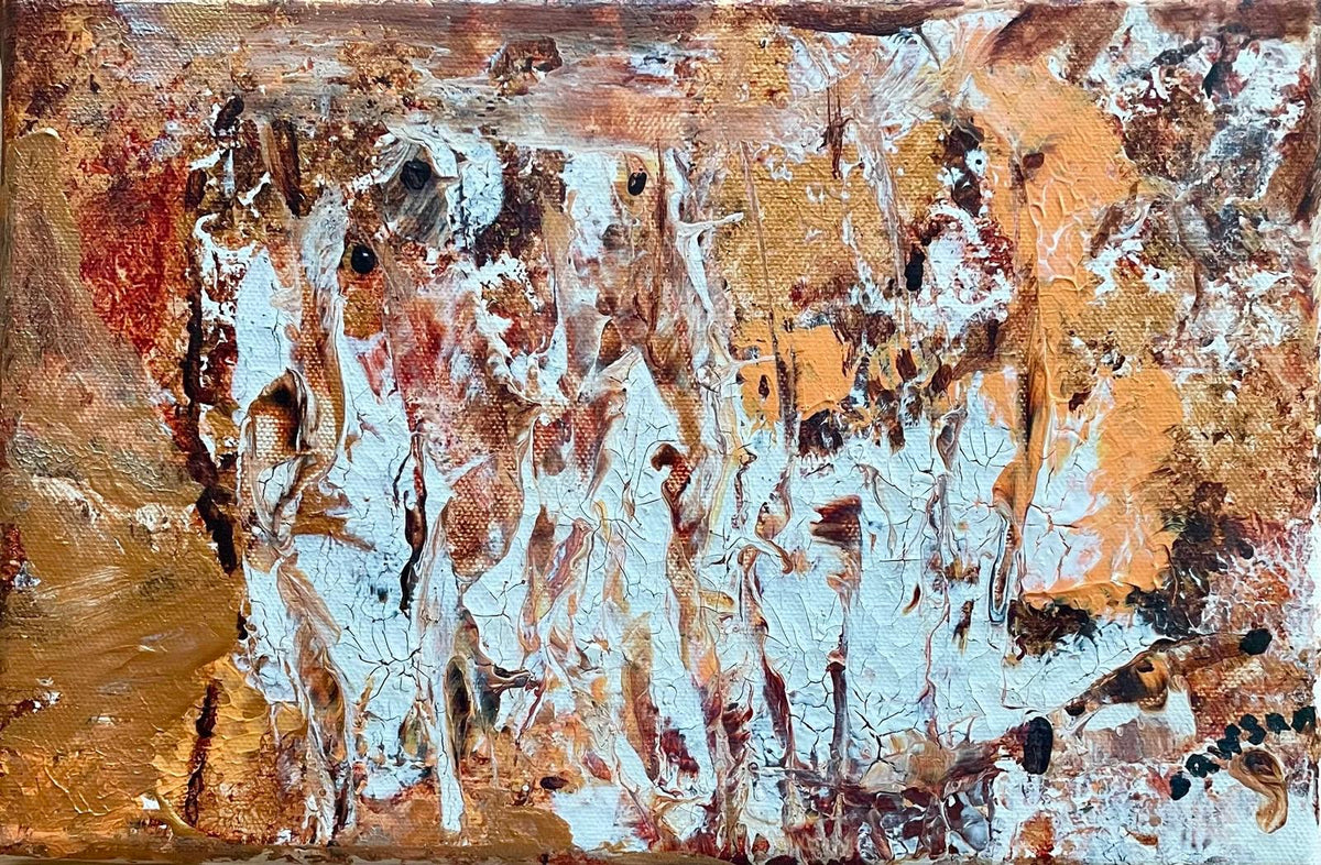 Original Acrylic Painting — Ref 0627-174506-1