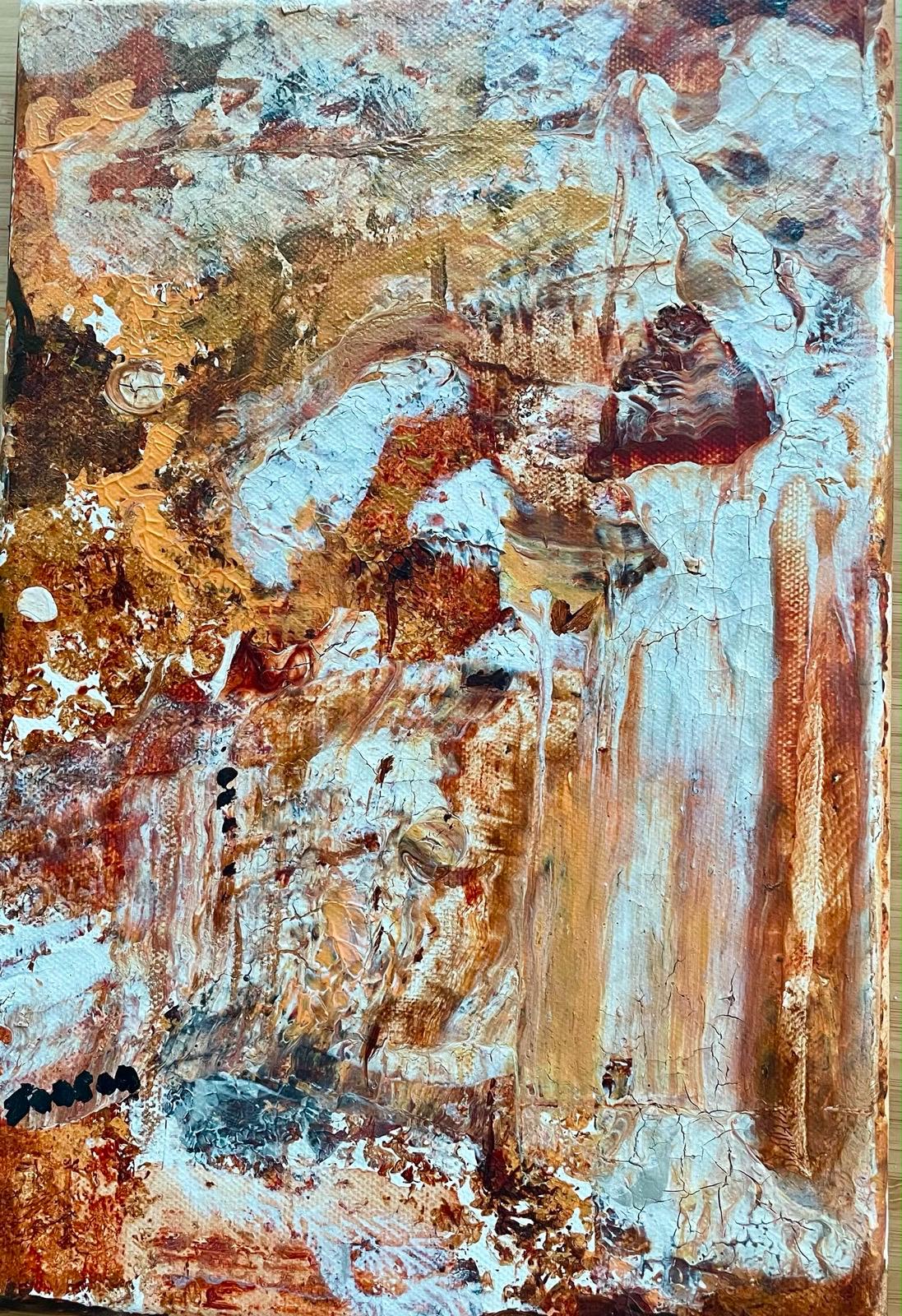 Original Acrylic Painting — Ref 0627-174657