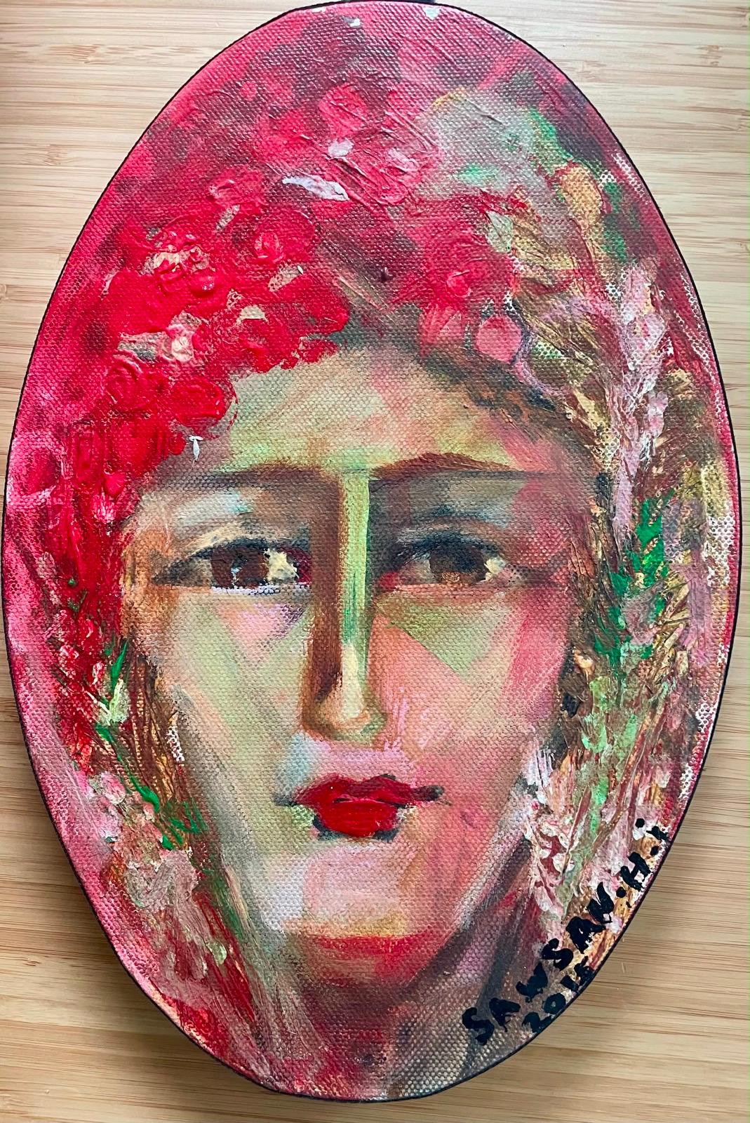 Original Acrylic Painting — Ref 0627-175918-1