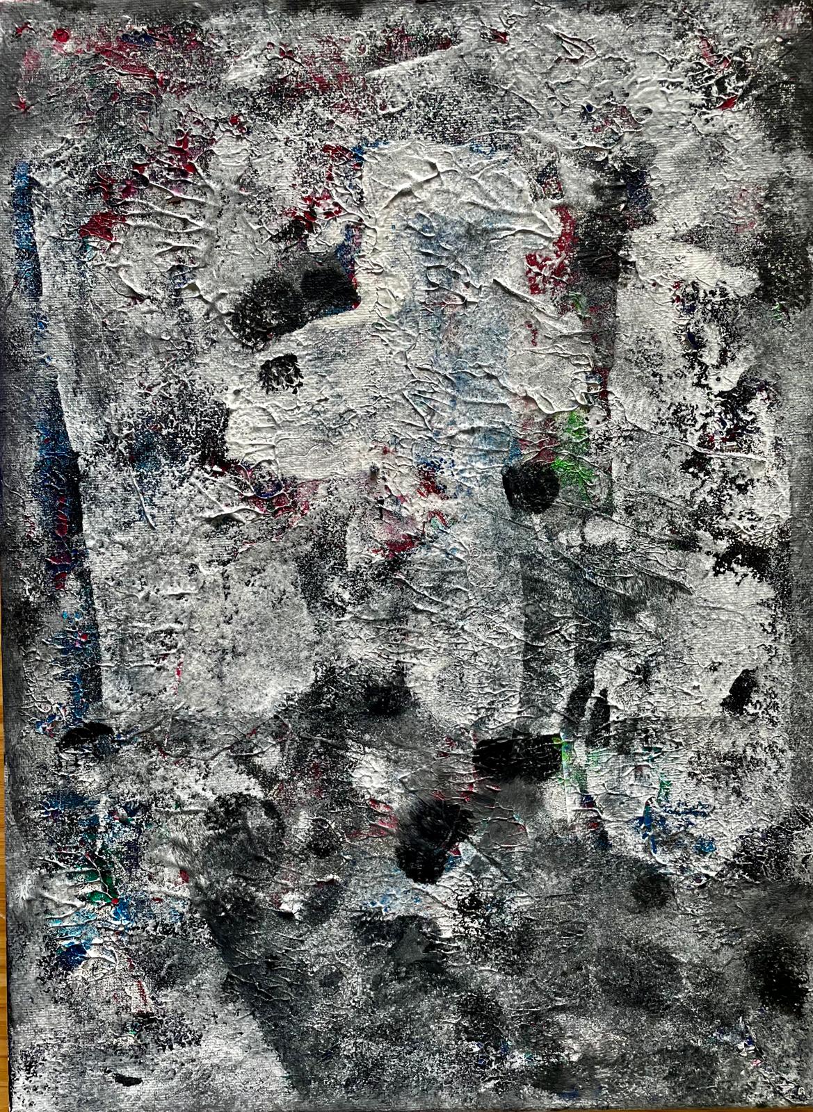 Original Acrylic Painting — Ref 0704-110802-1