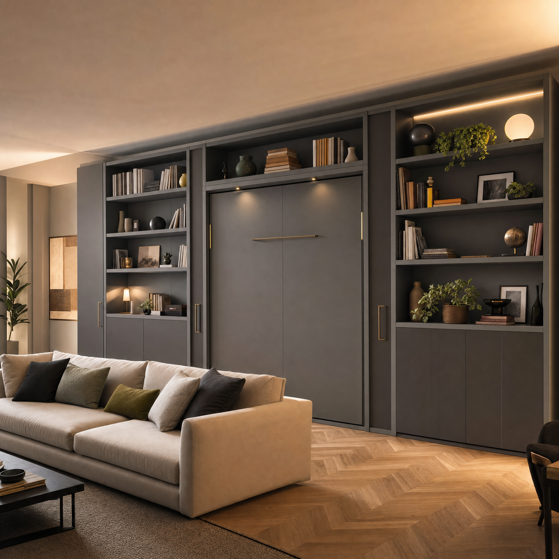 Altea Board Wall System